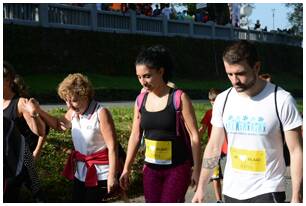 Foto 461 de la avituallamiento - Subida a Artxanda 2018